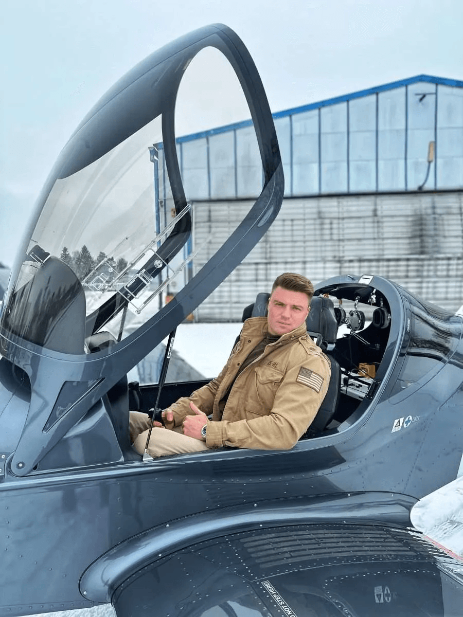 Adam Coubal