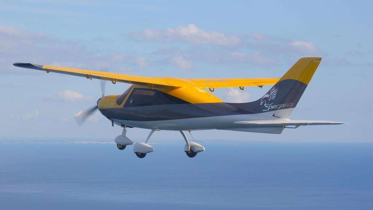 Exceptional Flight Performance