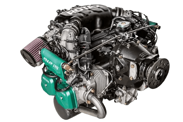 Rotax 912is